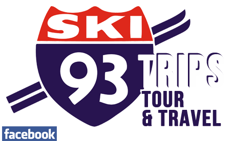Ski 93 Trips